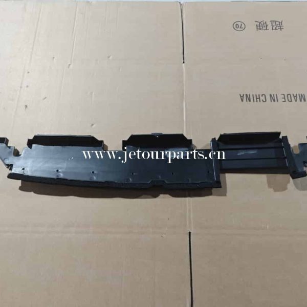 f26 8119010 upper air deflector 1669