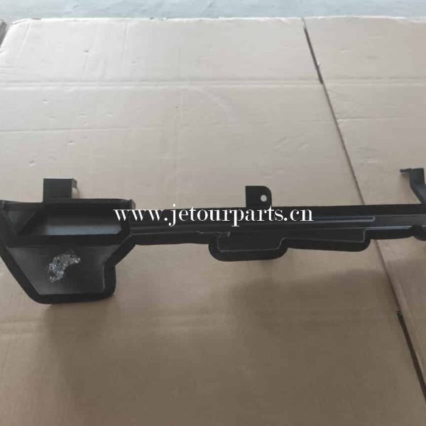 f26 8119012 front air guide plate left 1671