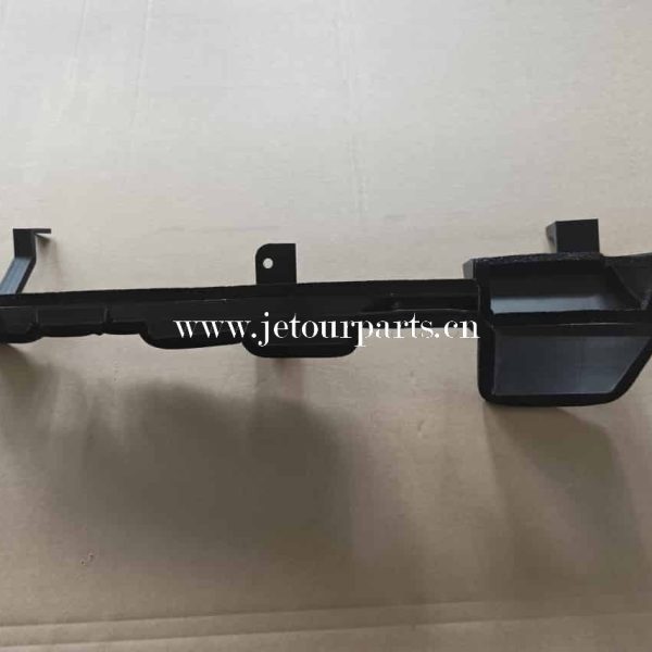 f26 8119013 front air guide plate right 1672