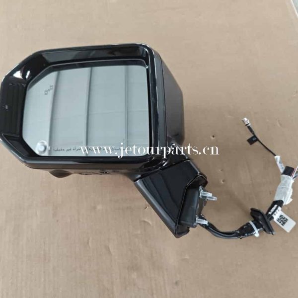 f26 8202p19aa rearview mirror otr lh 1635