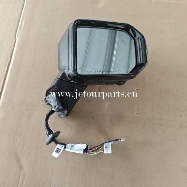 f26 8202p20aa rearview mirror otr rh 1637