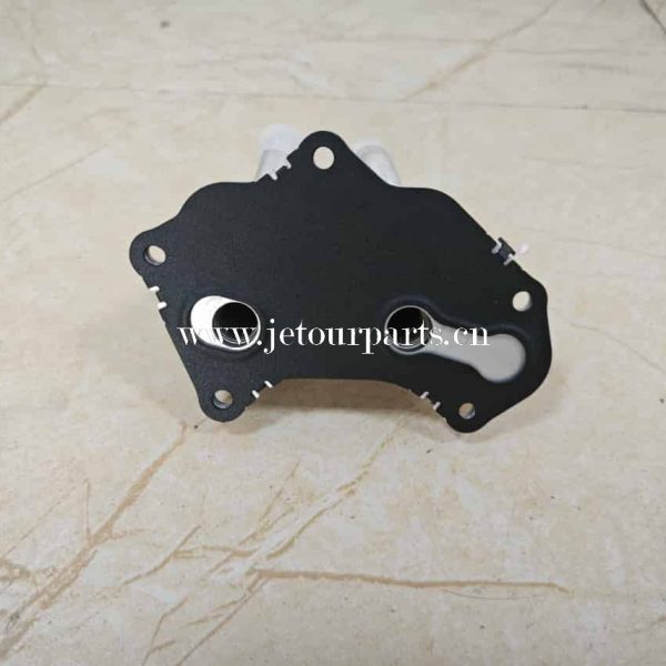 f4j16 1013010da yağ soğutucu tertibatı 1504