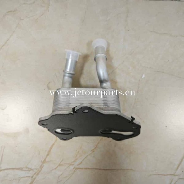 f4j16 1013010da yağ soğutucu tertibatı 1505