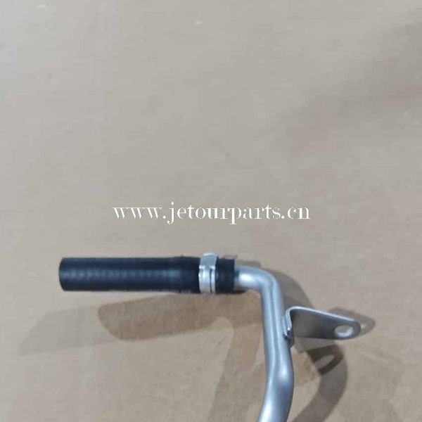 f4j16 1118052ac outlet pipe 1594