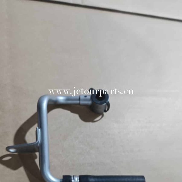 f4j16 1118052ac outlet pipe 1595