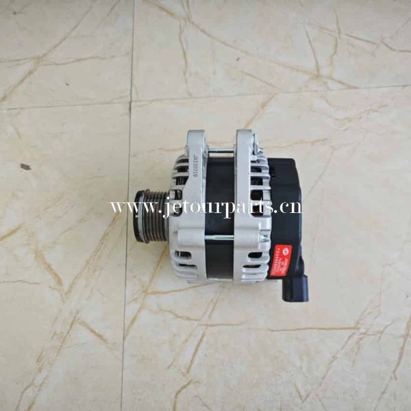 f4j16 3701010ca generator 1517