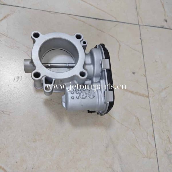 f4j16 3765010 throttle body assembly 1526