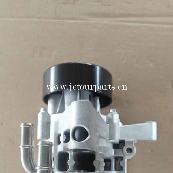 f4j20 1307100 water pump and module 1915