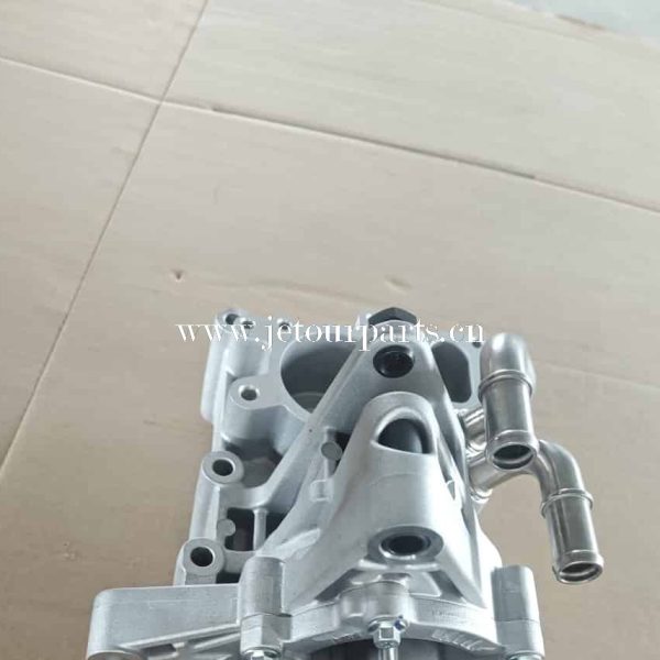 f4j20 1307100 water pump and module 1916