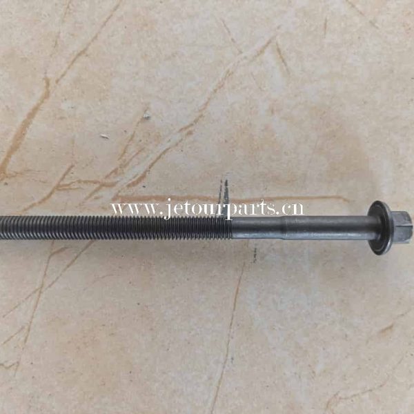 fq186e10167tf2 cylinderhead bolt 1562
