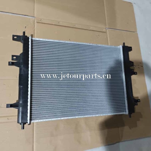 j42 1301110ab water radiator 93