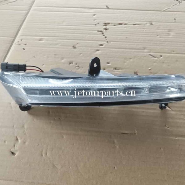 j60 4499010fl fog lamp lh 105