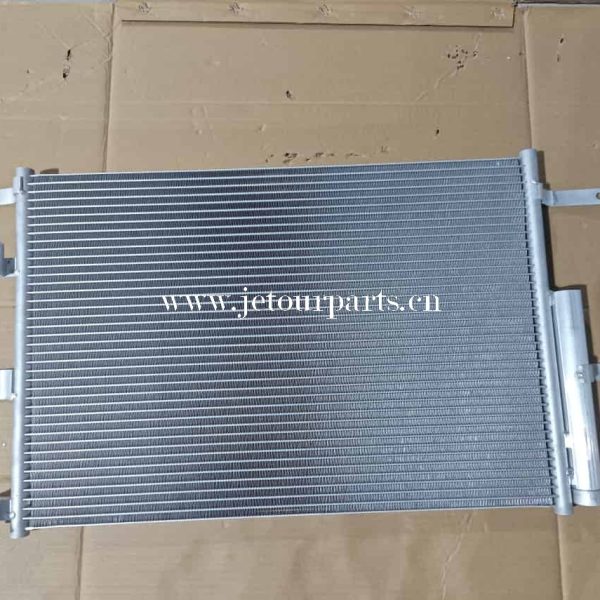 j60 8105010 condenser 113