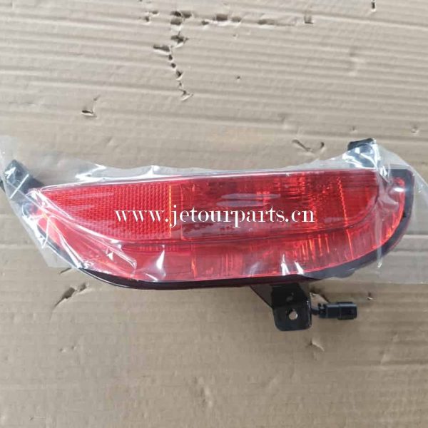 j68 4416030 rear reflector lh 116