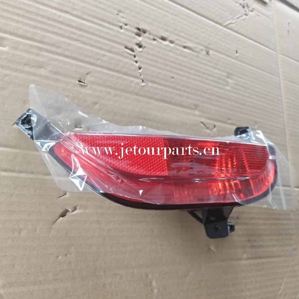 j68 4416030 rear reflector lh 117