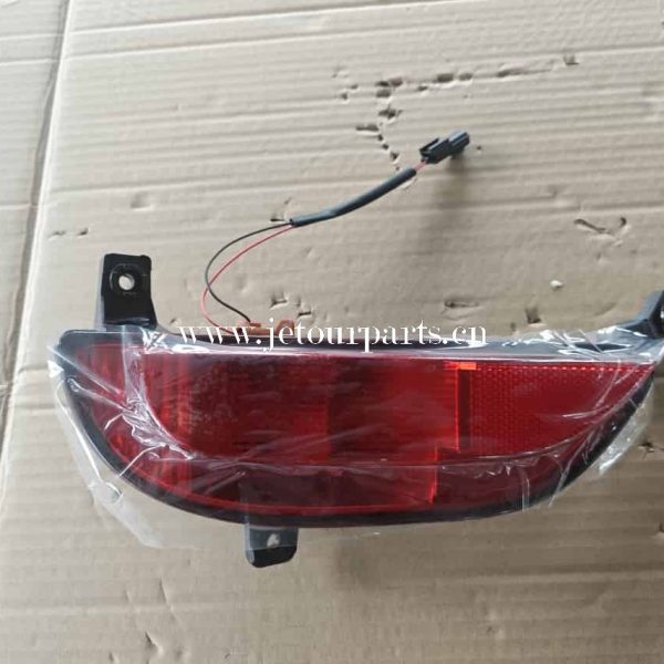 j68 4416040 rear reflector rh 120