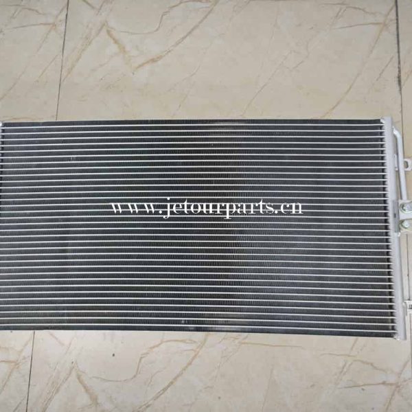 k09 8105010 condenser 1574